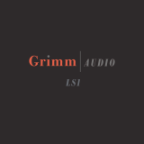 Grimm Audio LS1 User manual
