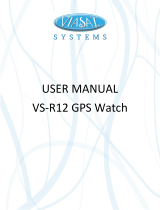 ViaSat VS-R11 User manual