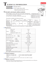 Makita DF030D User manual