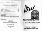HalexTournament 2000