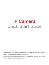 HeroSpeed IP Camera User guide