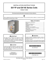 Blueridge BH1P24A Installation guide