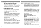 Nikon SCAN 2.1 Owner's manual