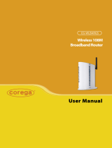 Allied Telesis CG-WLBARGS User manual
