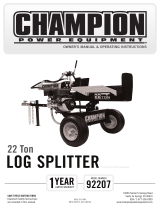 Champion Power Equipment92207