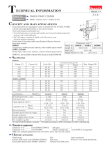 Makita DS5000 User manual