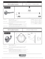 Delta 79625-BN User manual