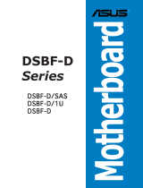 Asus DSBF-D User manual