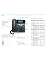 Cisco Catalyst 4000 End User Manual