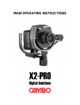 CamboX2-PRO