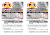 PerTronix Flame-Thrower Coil Installation guide