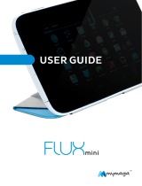 Mymaga FLUX MINI User manual