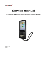 Gima 24487 Owner's manual
