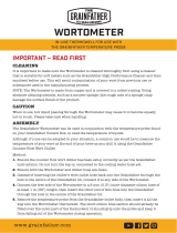 Grainfather WORTOMETER User manual