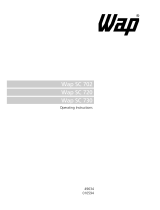 WAPSC 702