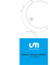 Cleanmate QQ9 User manual