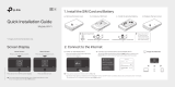 TP-LINK M7350 Quick Installation Manual