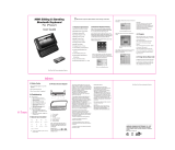 HUIZHOU CHINFAI ELECTRONIC XJ4KB6213 User manual