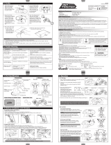 Silverlit Toys Manufactory OYK-FCC82333 User manual