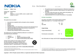 Nokia 7230 User manual