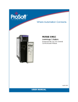 ProSoft Technology MVI56E-SMGC