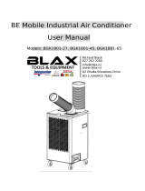 BE BGK1801-27 User manual