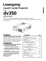 Polaroid PV 360 User manual