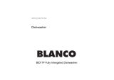 BLANCO BID11P User manual
