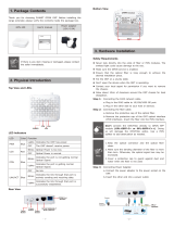 Planet GPN-100 Owner's manual