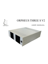 ORPHEUSTHREE S V2