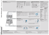 Siemens SE23HI60AG User manual