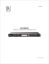 Beta ThreeEC4800