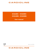 CardiolineECG200+