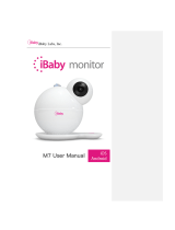 iBaby M7 User manual