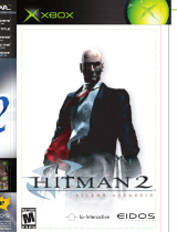 Eidos HITMAN 2 User manual