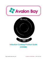 Avalon BayIC200B