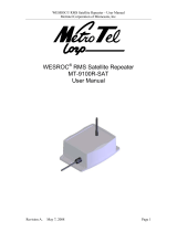 MetroTel Corp of MinnesotaRWB-MT9100R-SAT