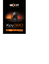 Nexxt Solutions X4Y320U1 User manual
