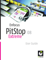 ENFOCUS SOFTWARE PITSTOP EXTREME 08 Owner's manual
