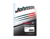 Johnson JO 4 4 Stroke Operator Guide