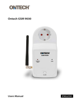 OntechGSM 9030