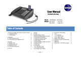 Bittel 68-10S(3) User manual