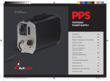ActSafe PPS User manual