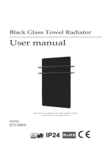Redwood ETG500A User manual