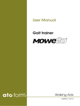 ato form moweGo User manual