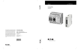 Eaton Control Relay easy800 Owner's manual