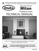 Enviro Milan Technical Manual