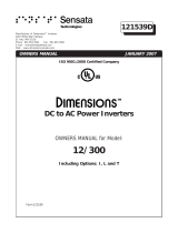 µ-Dimension12/300