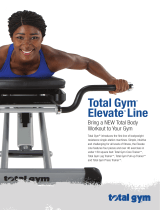 Total GymElevate Line