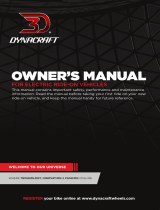 Dynacraft 12V DUNE BUGGY Owner's manual